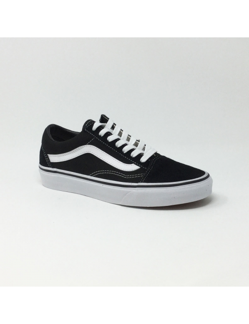 VANS OLD SKOOL NOIR/BLANC