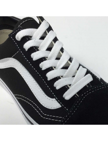 VANS OLD SKOOL NOIR/BLANC
