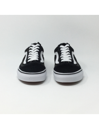 VANS OLD SKOOL NOIR/BLANC