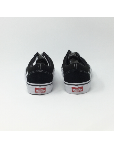 VANS OLD SKOOL NOIR/BLANC