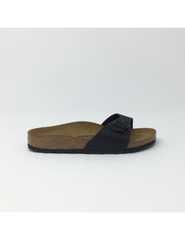 BIRK MADRID FEMME NOIR