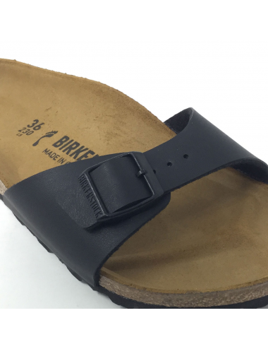 BIRK MADRID FEMME NOIR