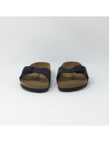 BIRK MADRID FEMME NOIR