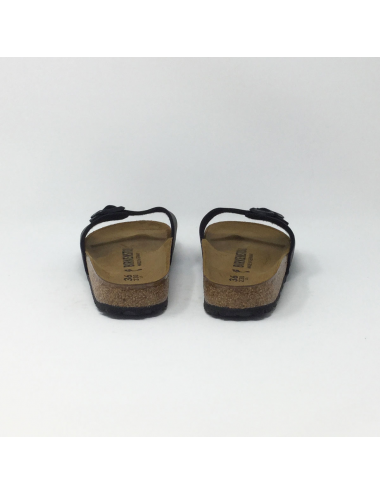 BIRK MADRID FEMME NOIR