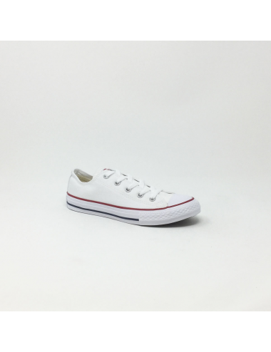 CONVERSE CTA OX BLANC