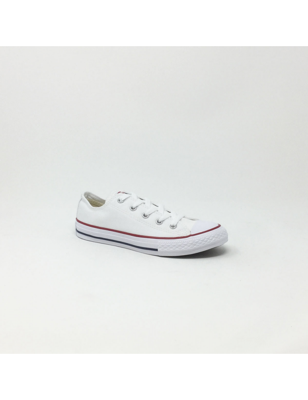 CONVERSE CTA OX BLANC
