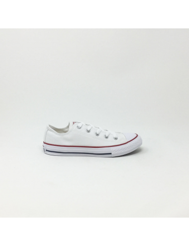 CONVERSE CTA OX BLANC