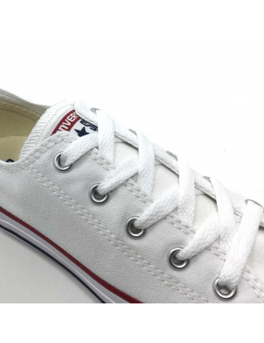 CONVERSE CTA OX BLANC