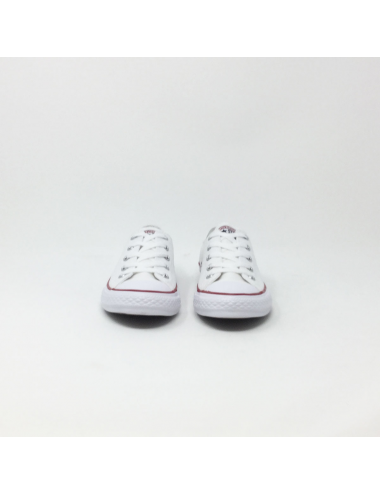 CONVERSE CTA OX BLANC