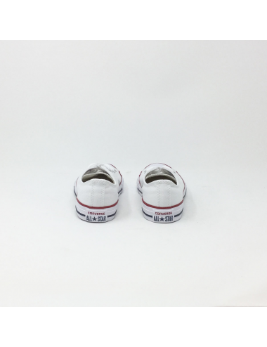 CONVERSE CTA OX BLANC
