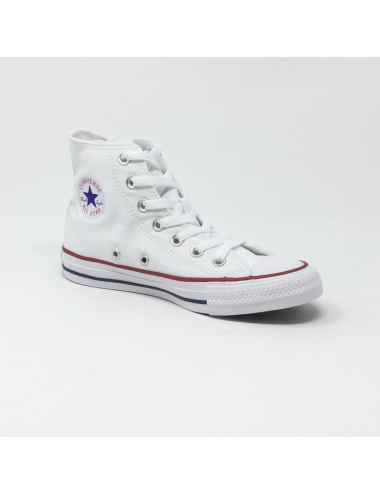 CONVERSE CORE HI BLANC