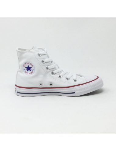 CONVERSE CORE HI BLANC