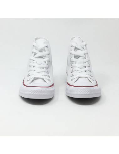 CONVERSE CORE HI BLANC