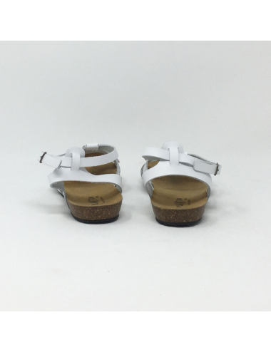 PLAKTON MAN STAR  GLITTER BLANC