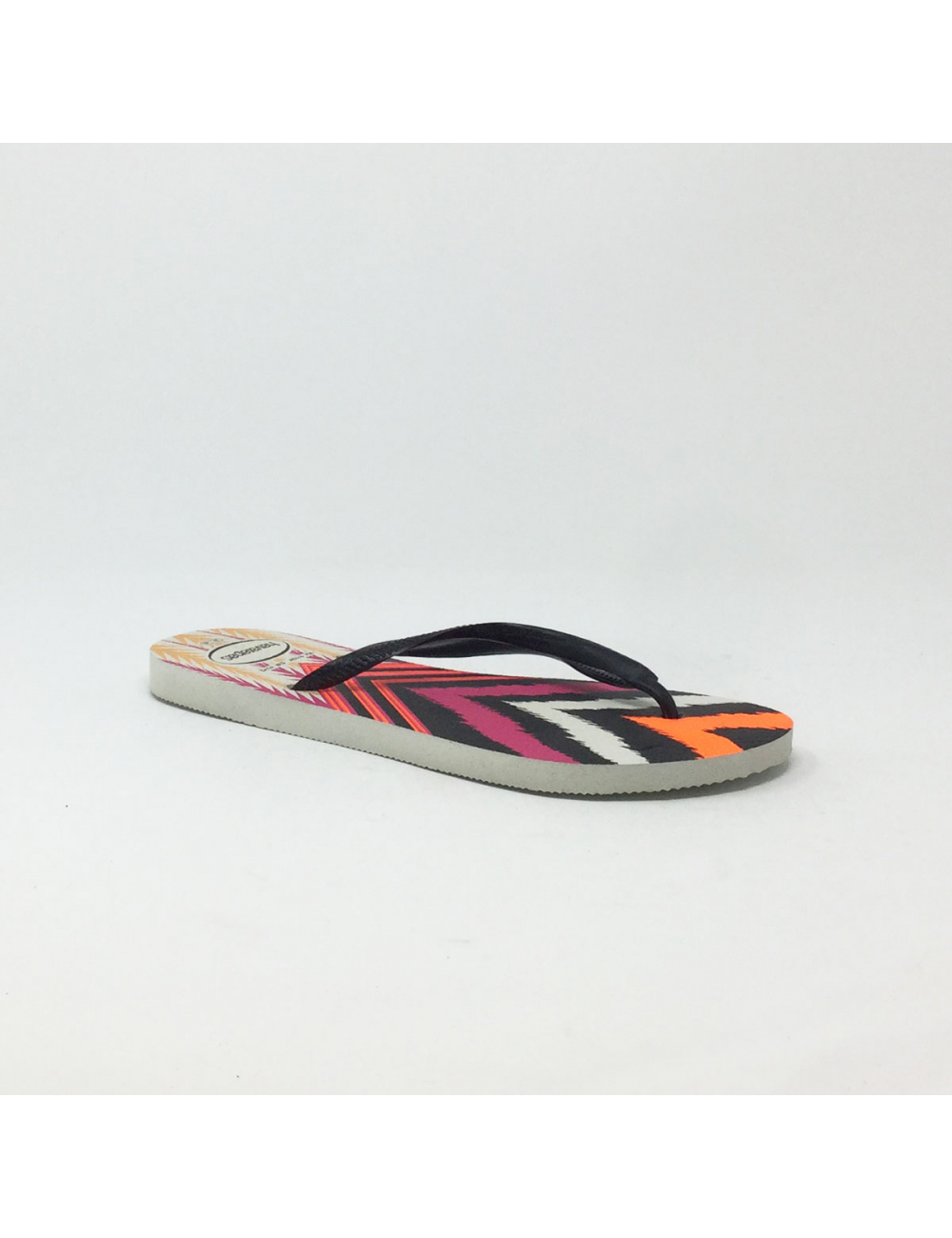 HAVAIANAS SLIM TRIBAL MULTI