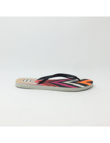 HAVAIANAS SLIM TRIBAL MULTI