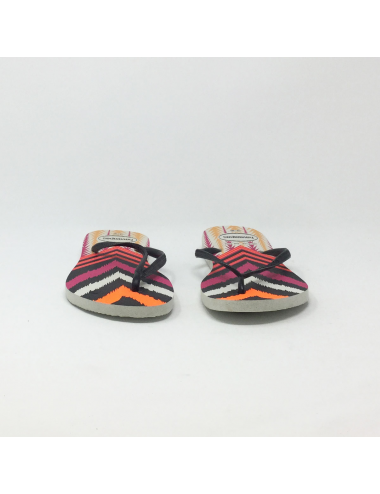 HAVAIANAS SLIM TRIBAL MULTI