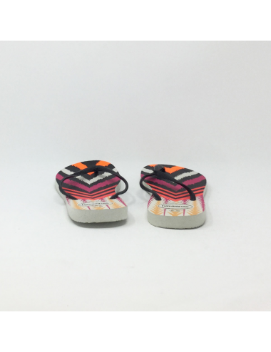 HAVAIANAS SLIM TRIBAL MULTI