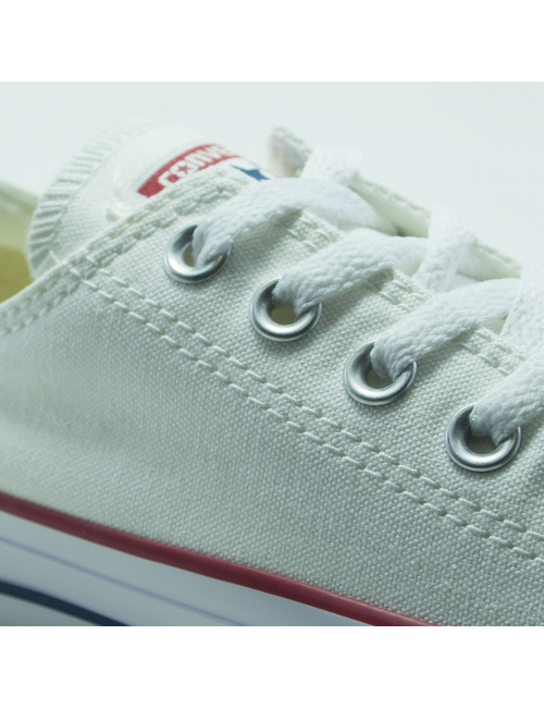 CONVERSE CTAS CORE OX BLANC