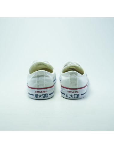CONVERSE CTAS CORE OX BLANC