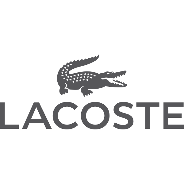 LACOSTE CLAQUETTE