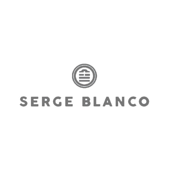 SERGE BLANCO